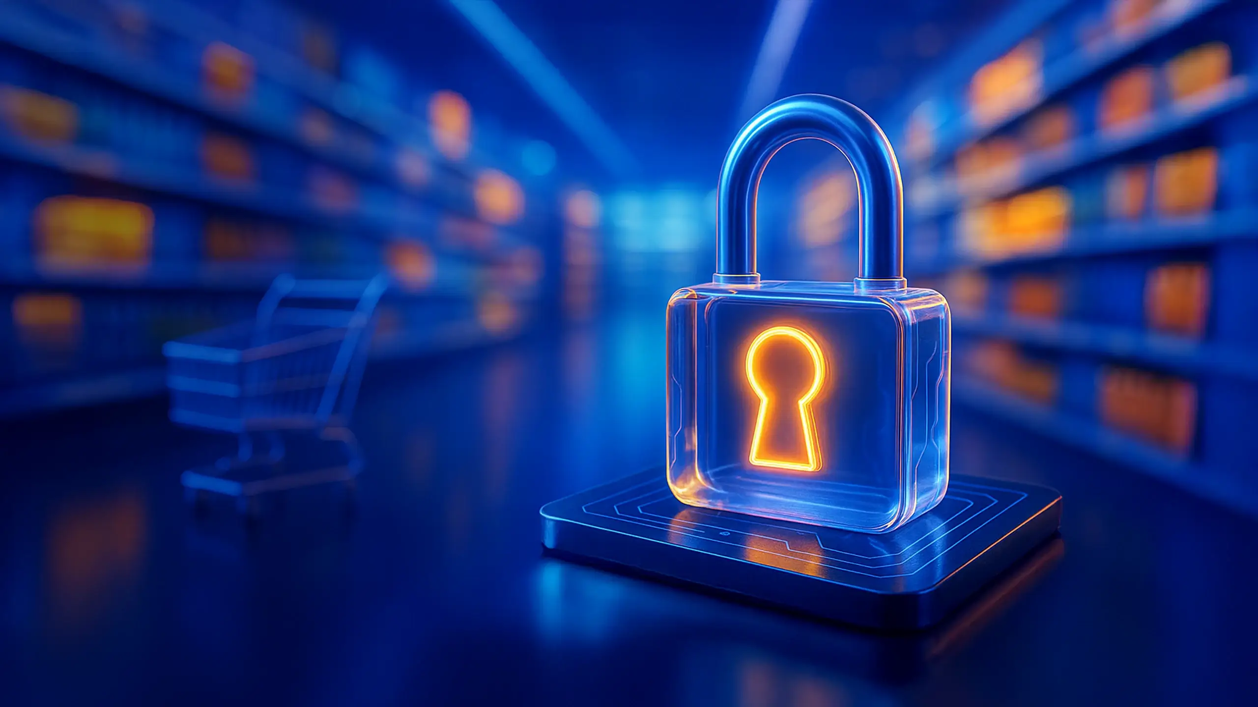 Global Grocery Tech Leader’S Journey BANNER