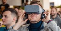Immersive Reality Development