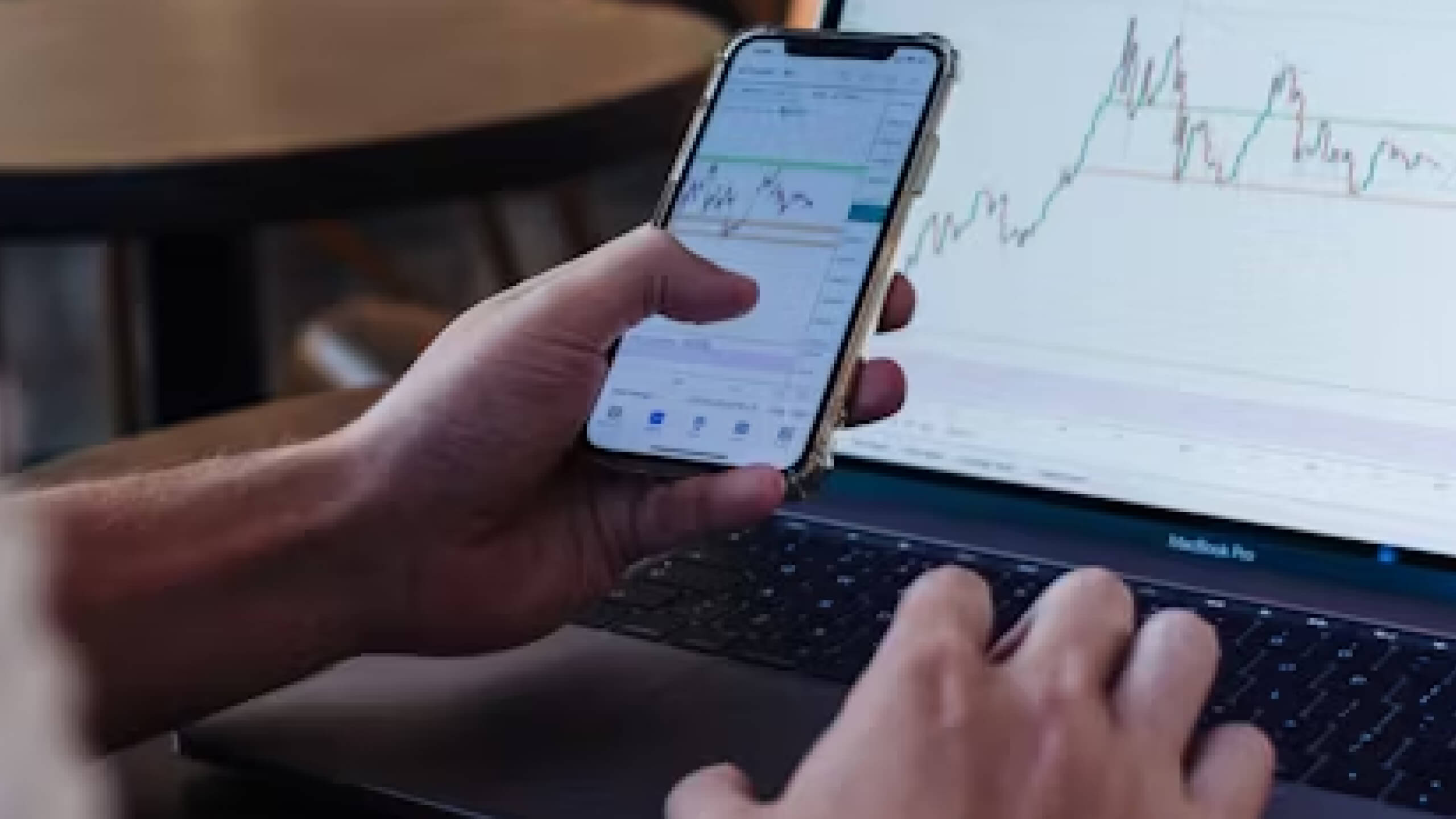 Penetration Testing Of Investment Web Platform And Mobile App BANNER