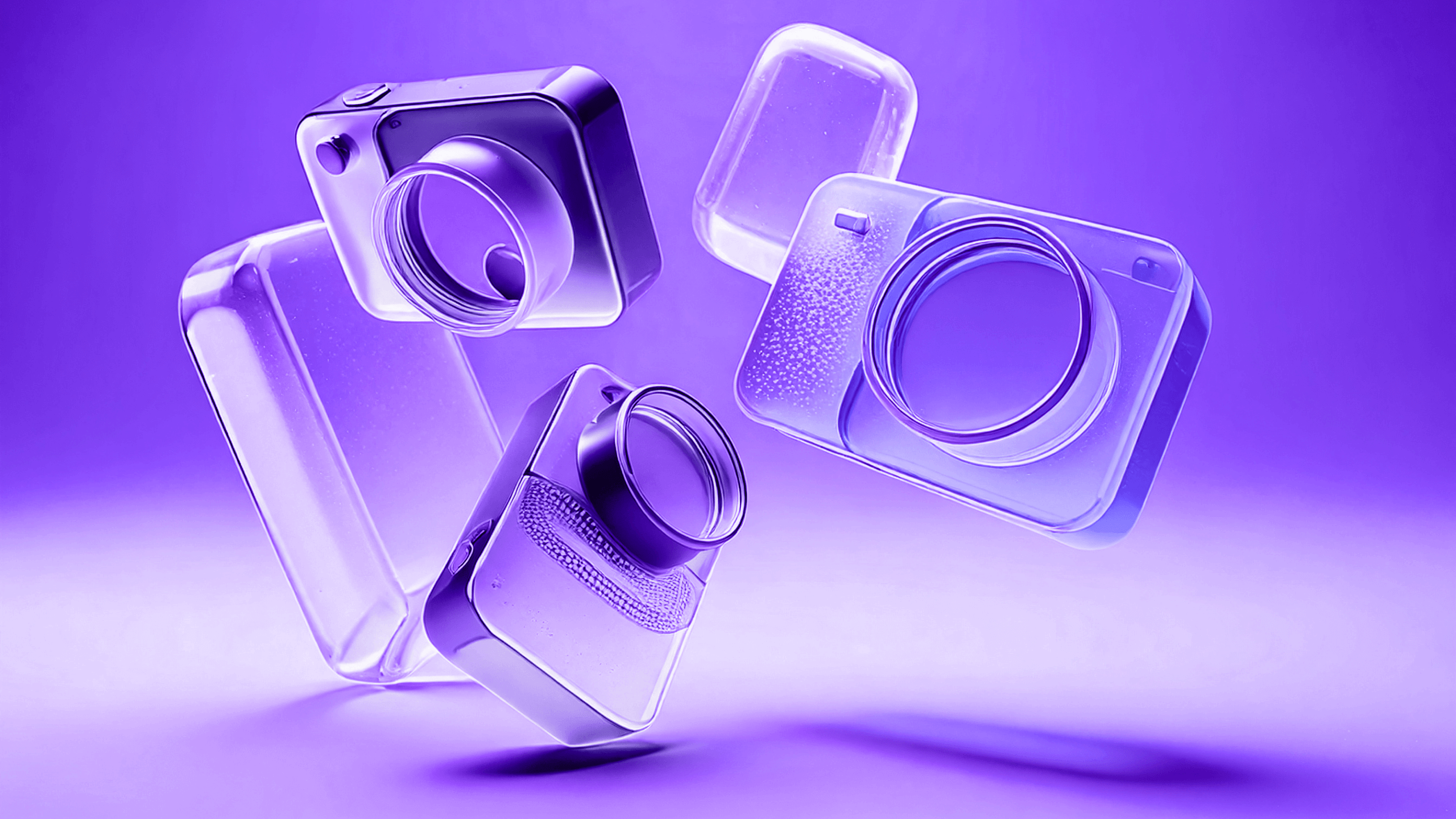 Rebuilding Custom Multi Cam Live Streaming Apps BANNER