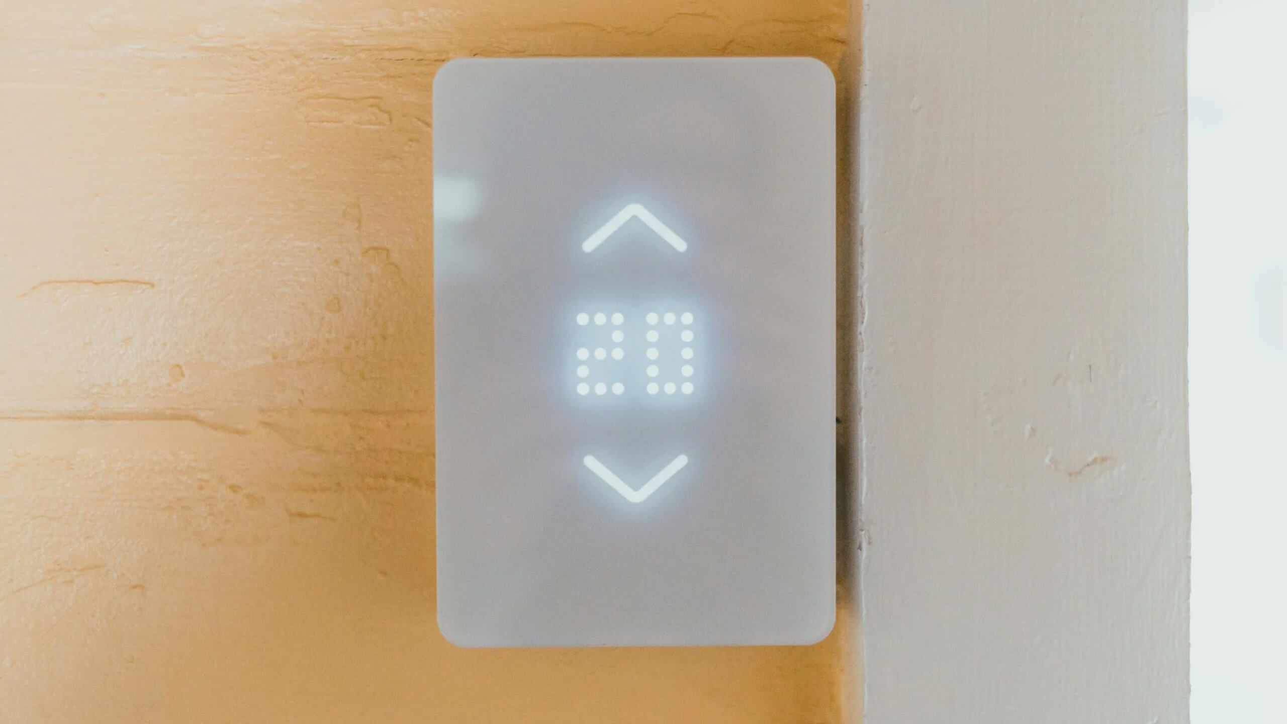 Smart Elevator Demo BANNER