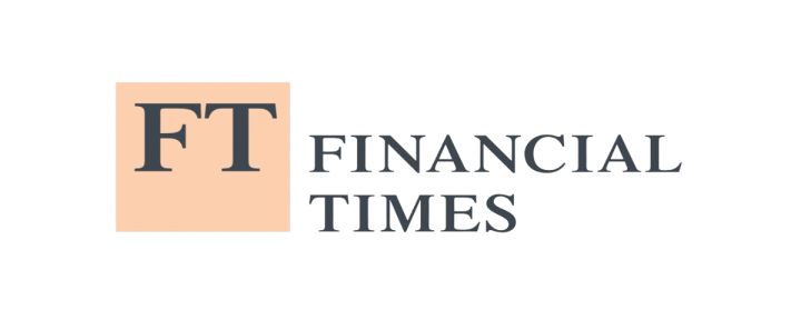 Financial Times Logo