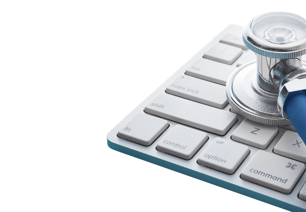 healthcare software development services