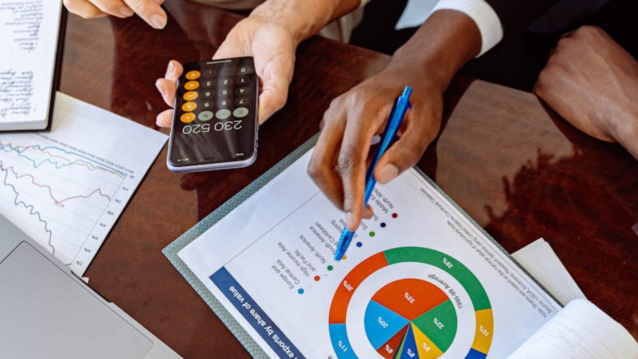 Global Credit Platform BANNER