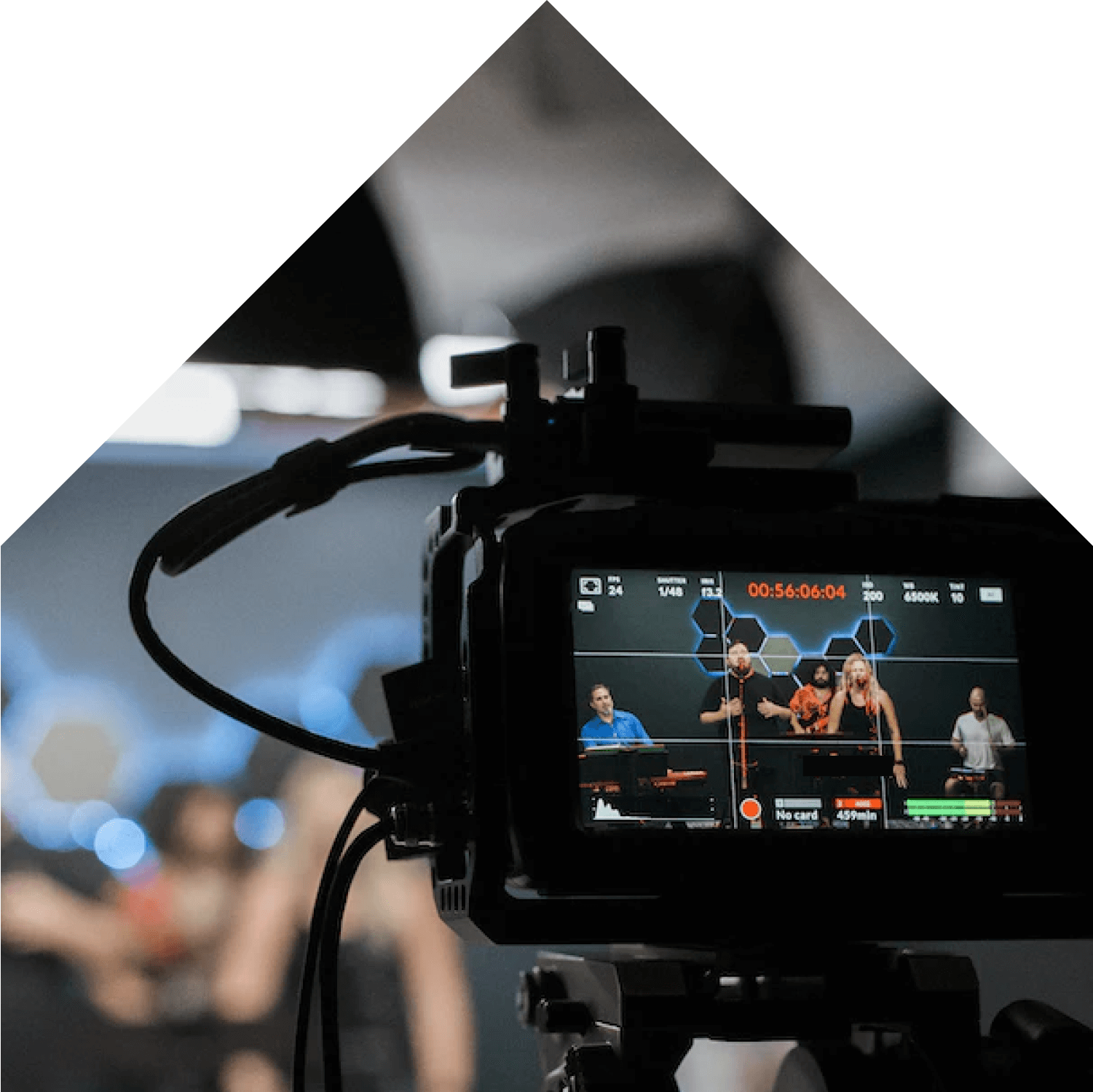 Video Solutions banner