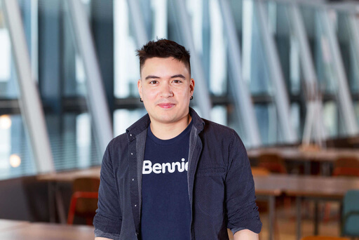 Bennie Lanny-Watkins