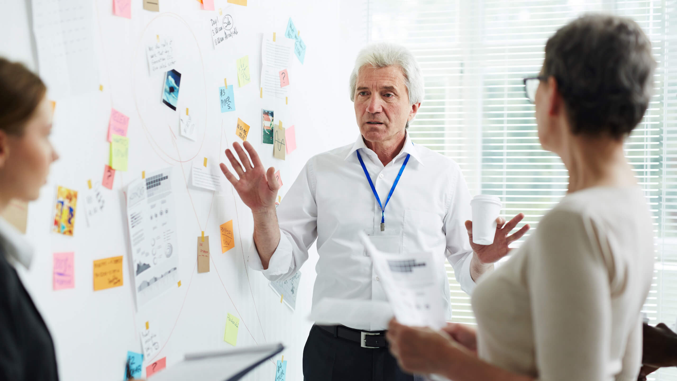 Investigator Engagement Platform BANNER