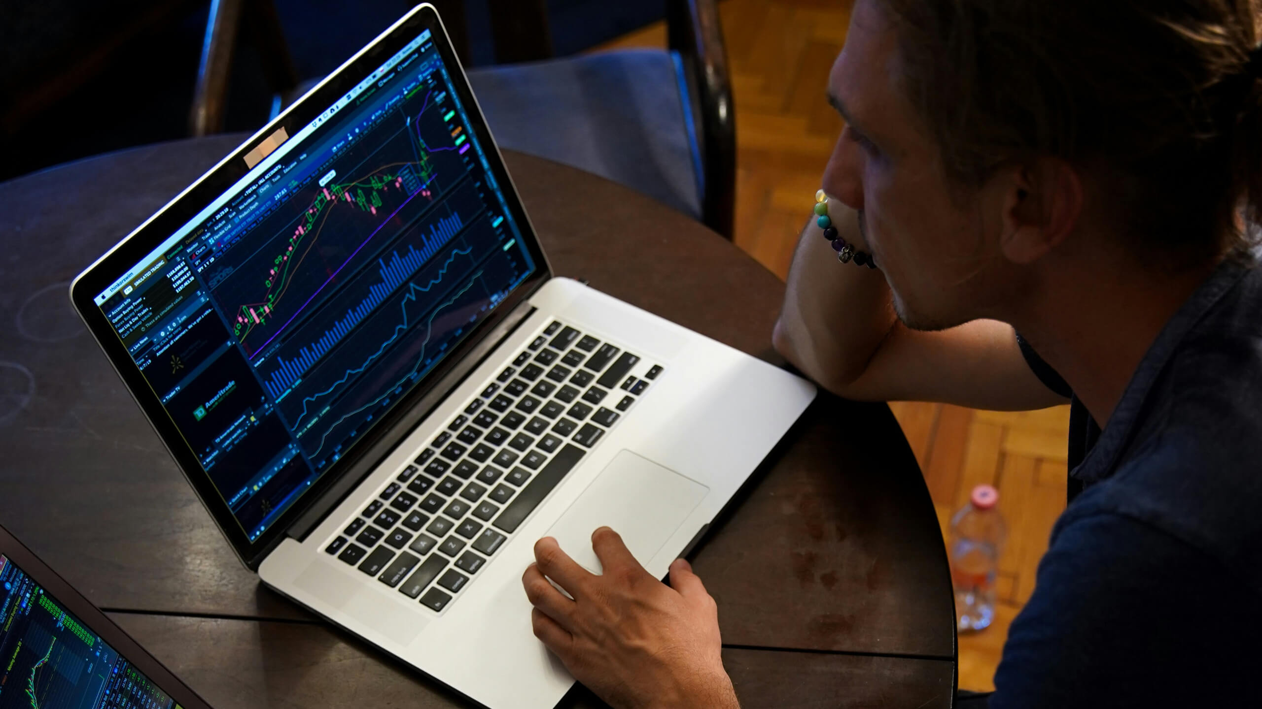 Fixed Income Data And Analytics Platform BANNER