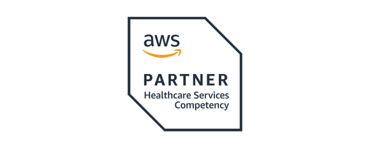 AWS HC Badge