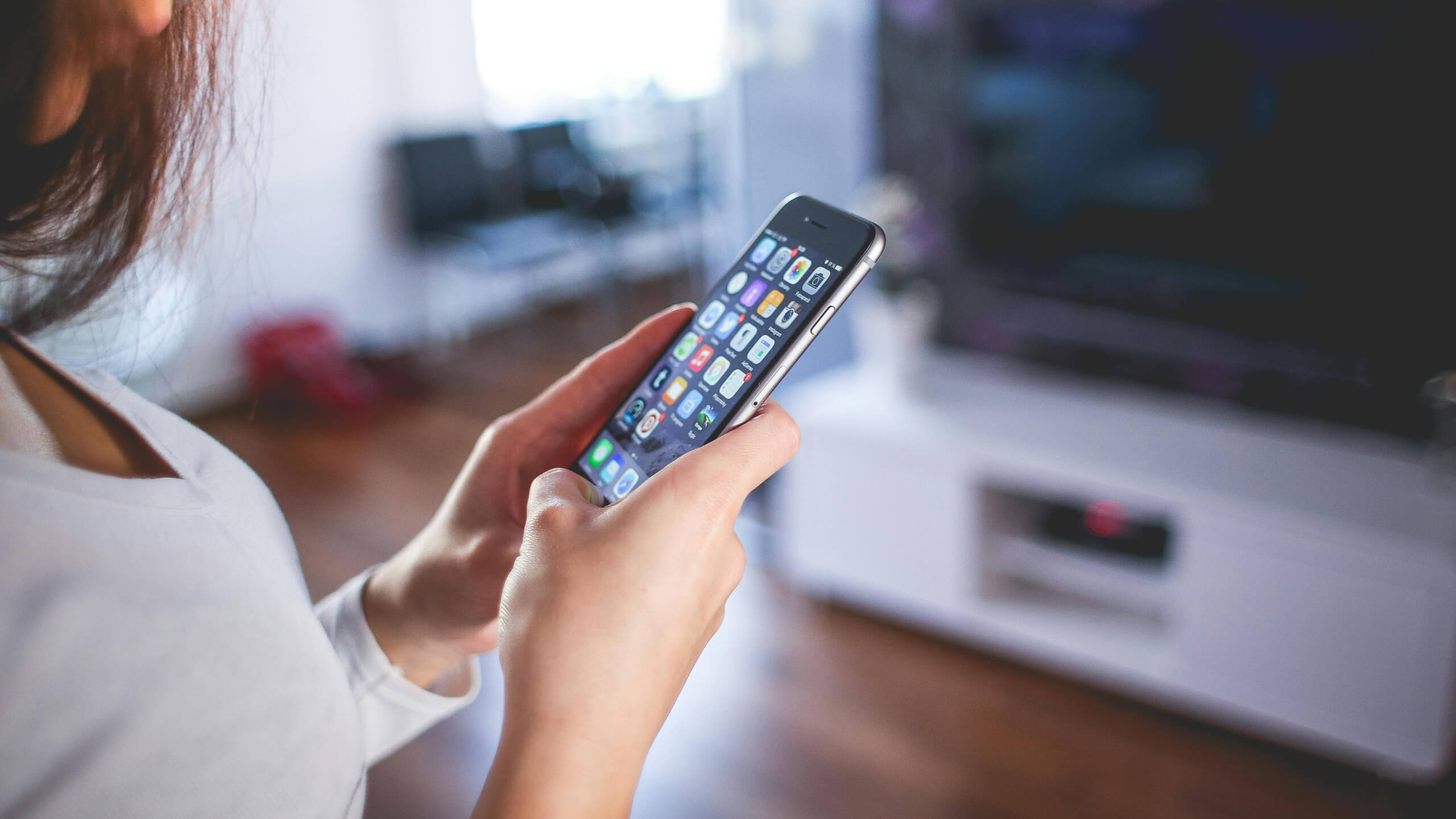 Iot Connected Home Platform BANNER