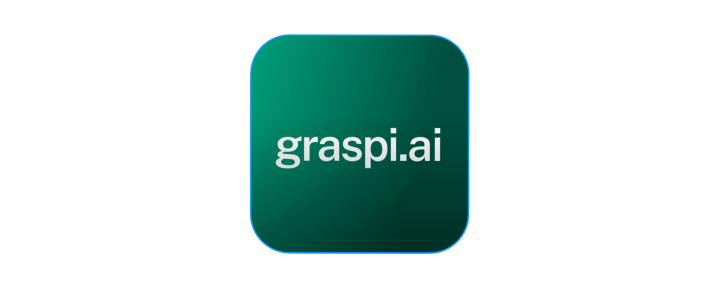 graspi.ai logo