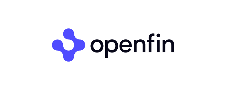 Openfin Logo