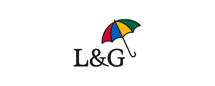 Legal & General Logo