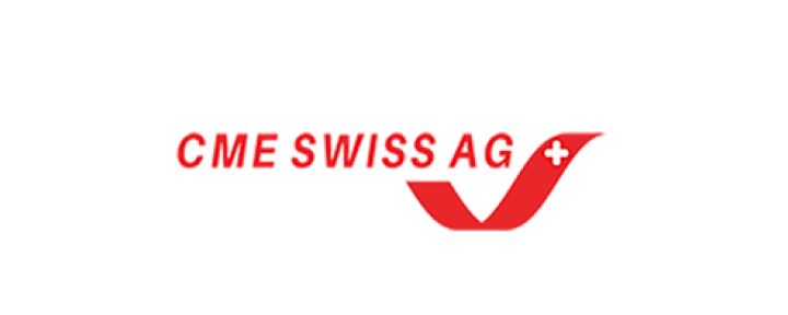 CME Swiss AG Logo