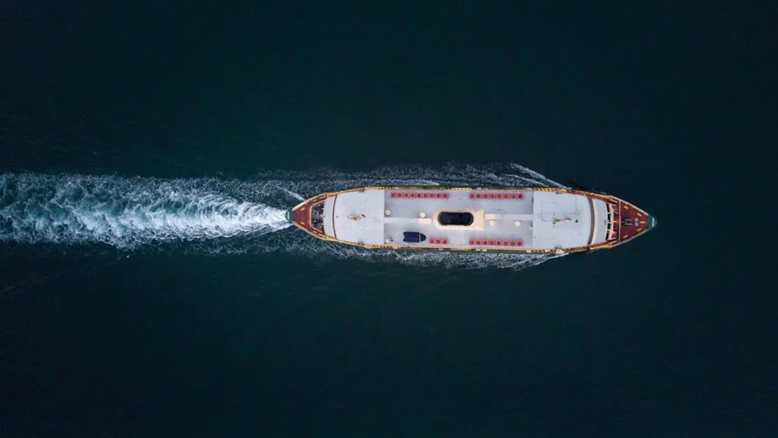 Commercial Marine Insurance Product BANNER