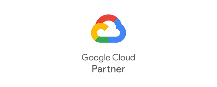 Google Cloud Partner Logoat2x