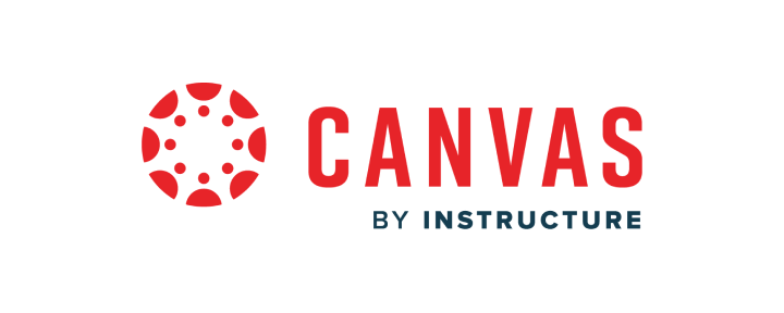 Canvas by Instructure Logo