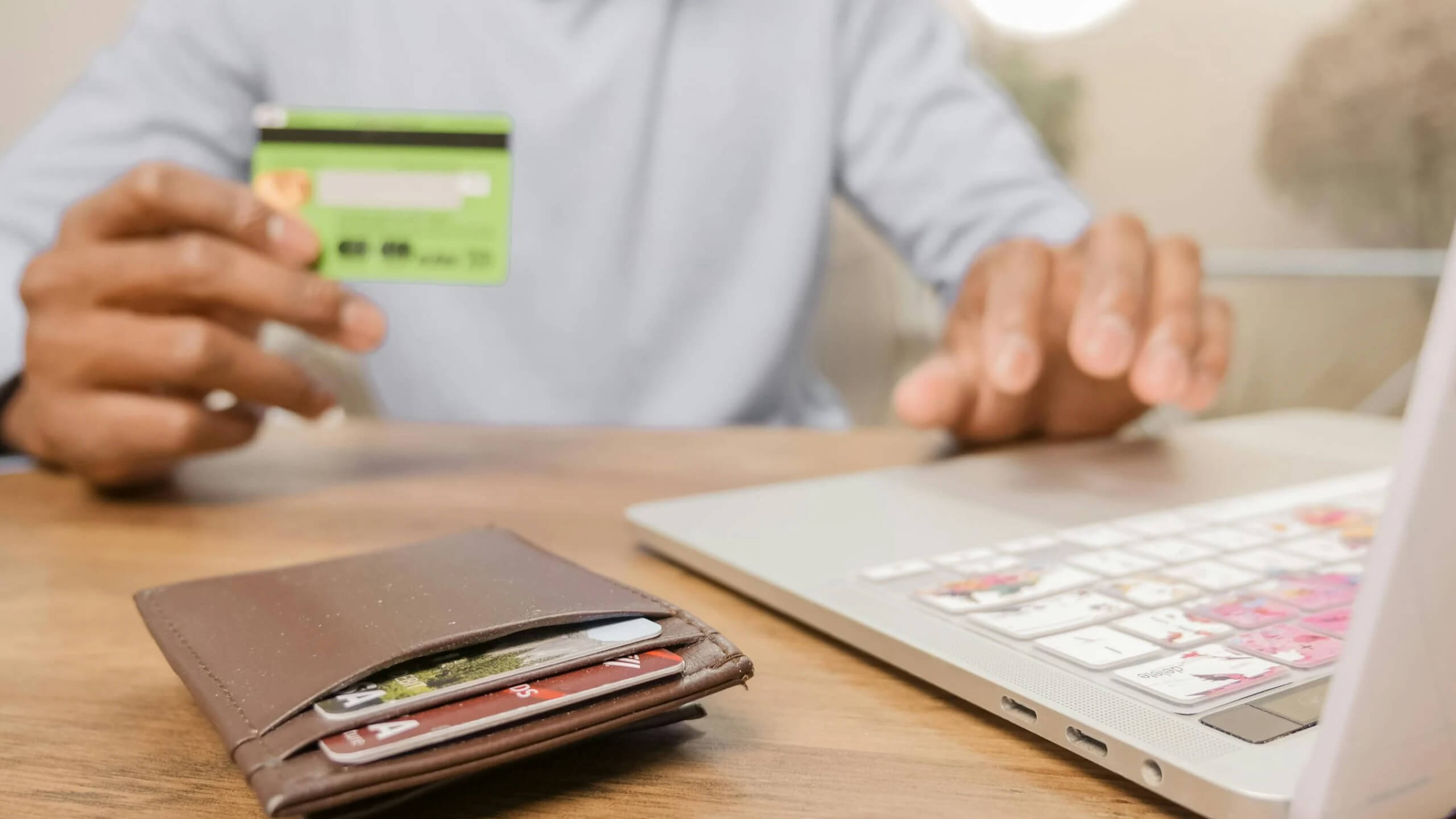 Digital Banking Platform BANNER