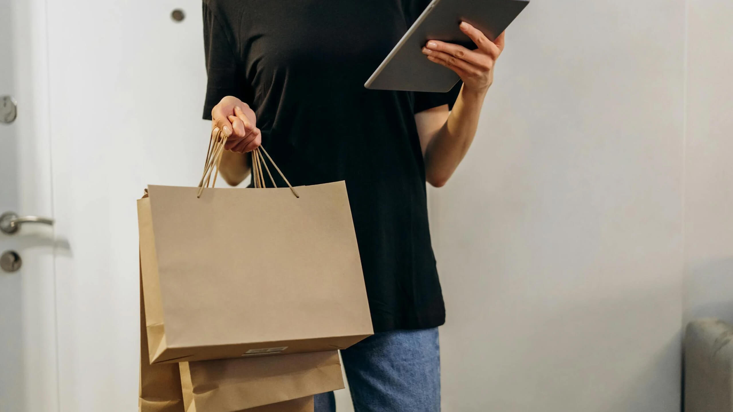 Smart Custom E Commerce Platform Development BANNER