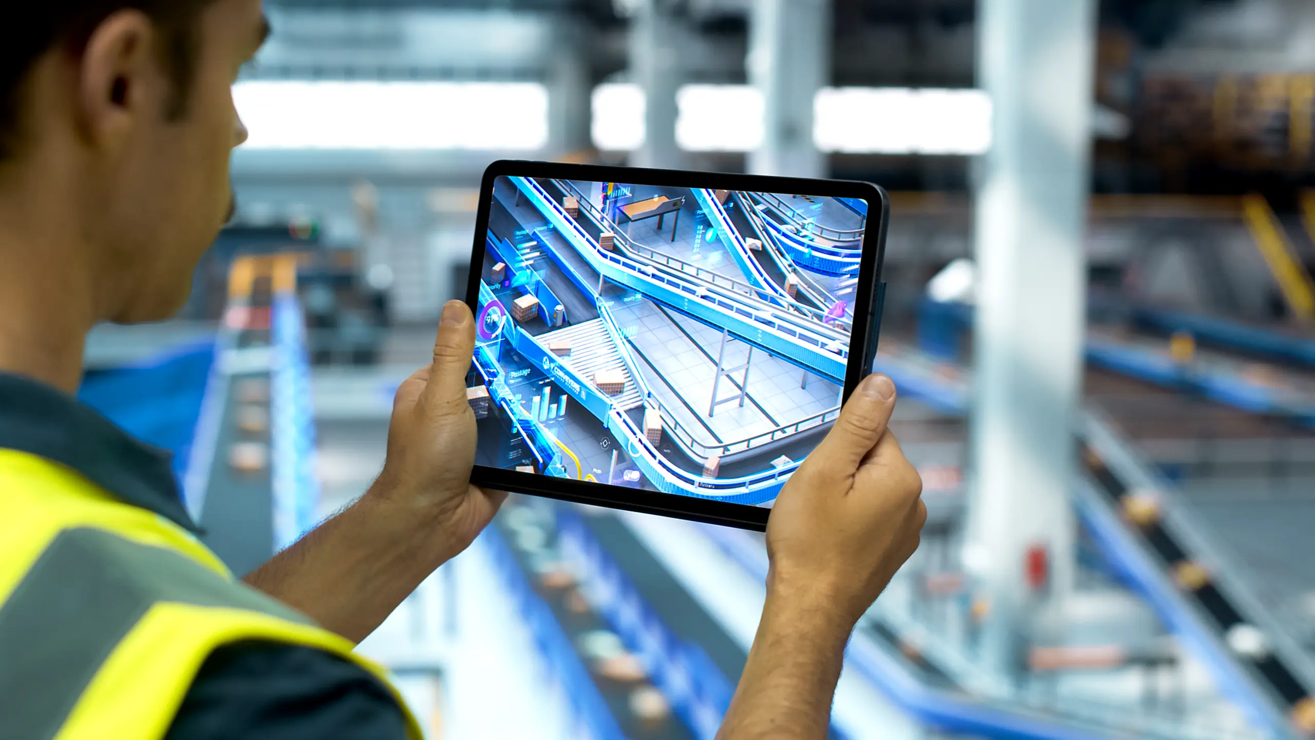 Faster Market Opportunity BANNER