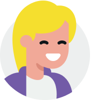 Students from 15 to 24