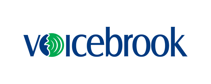 Voicebrook Logo