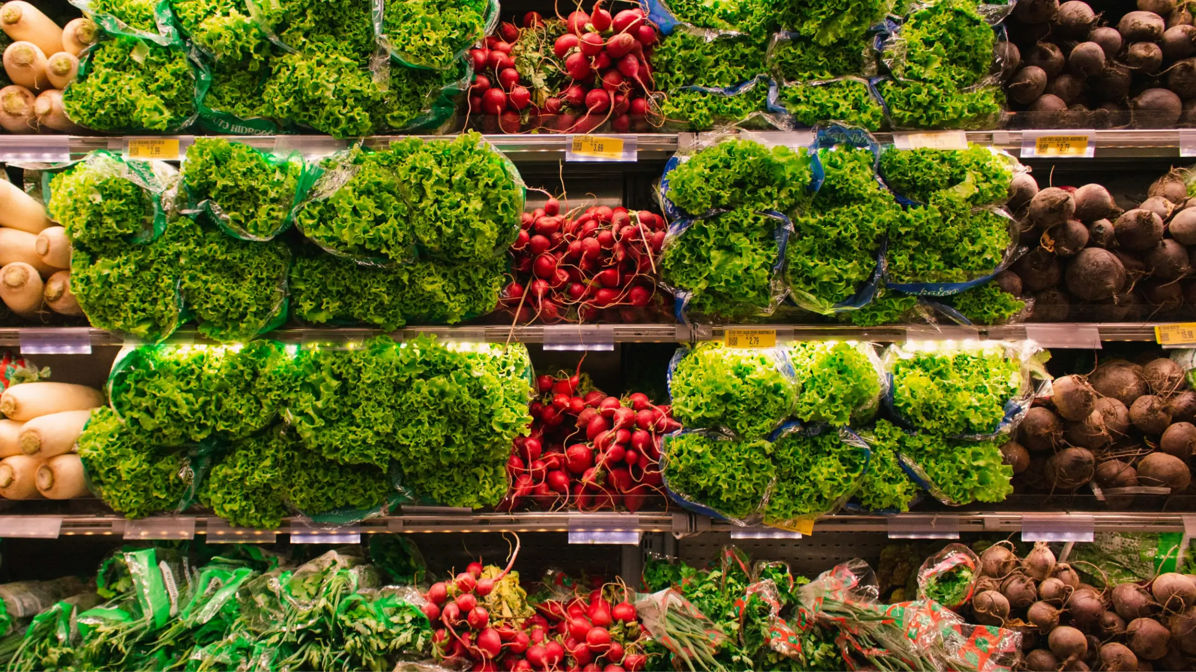 Online Grocery Marketplace BANNER