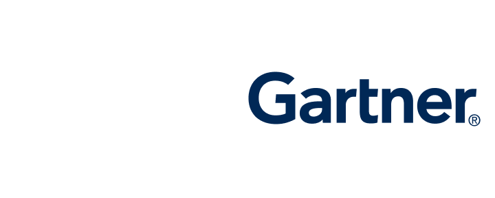 Gartner Logo