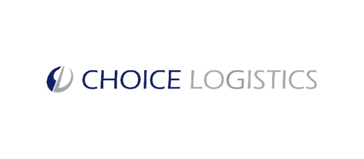 Choice Logistics Logo