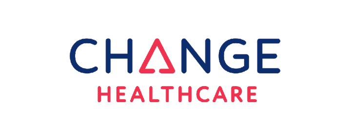 Change Healthcare Logo