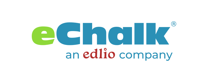 eChalk Logo