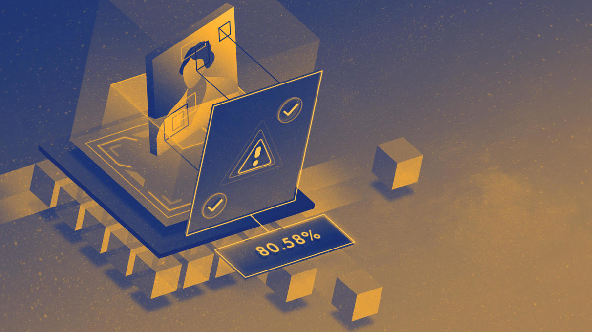 Discerning Authenticity and Protecting IP are Crucial Challenges in the AI Era