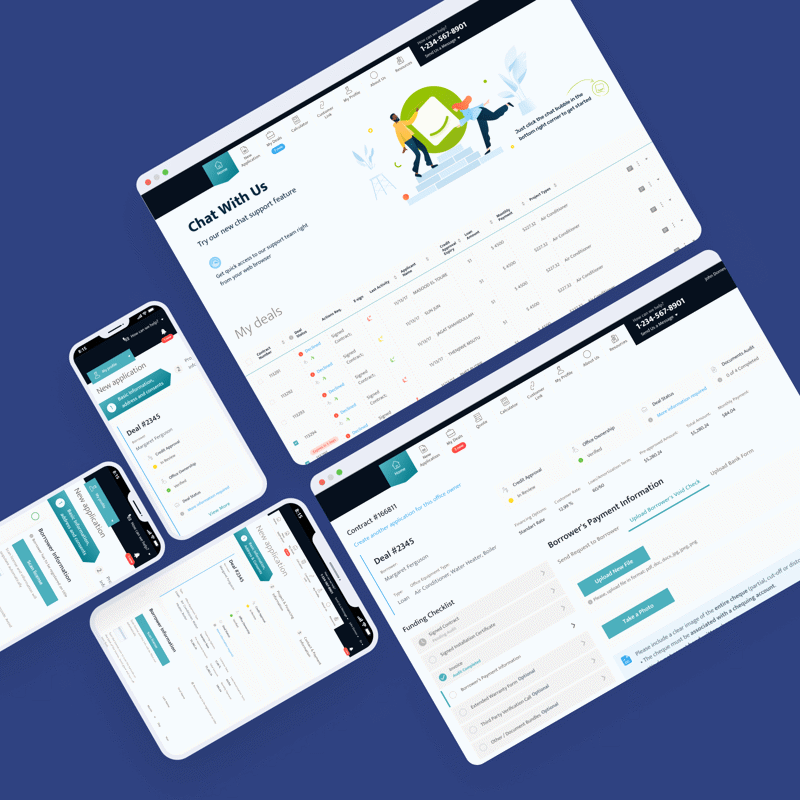 Global UI & UX Design Agency | DataArt