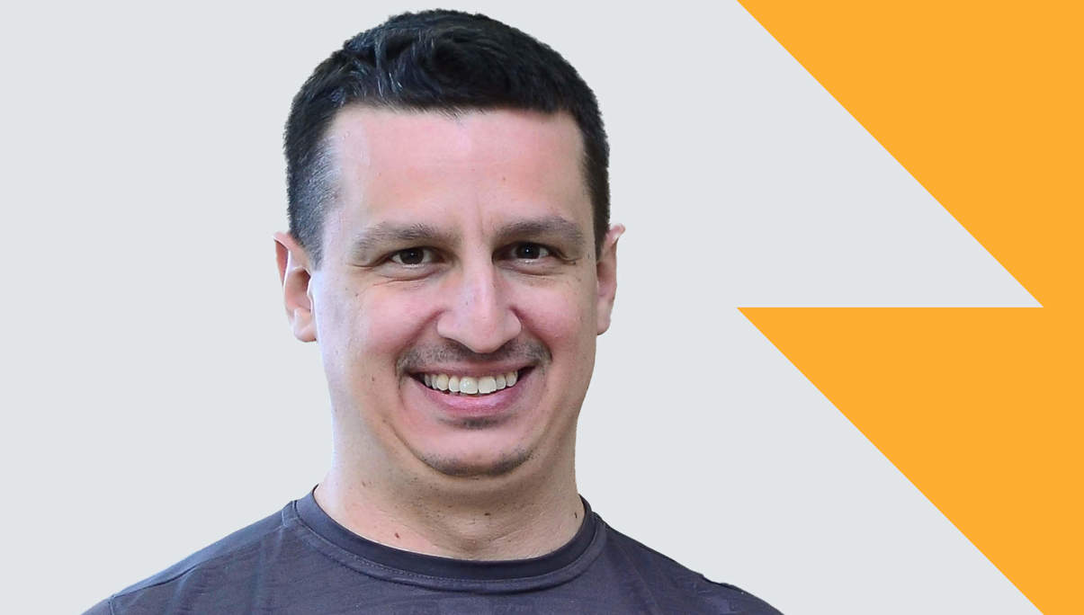 "In Programming, There Are No Failures, Only Lessons" Georgi Georgiev on His 7 Years at DataArt