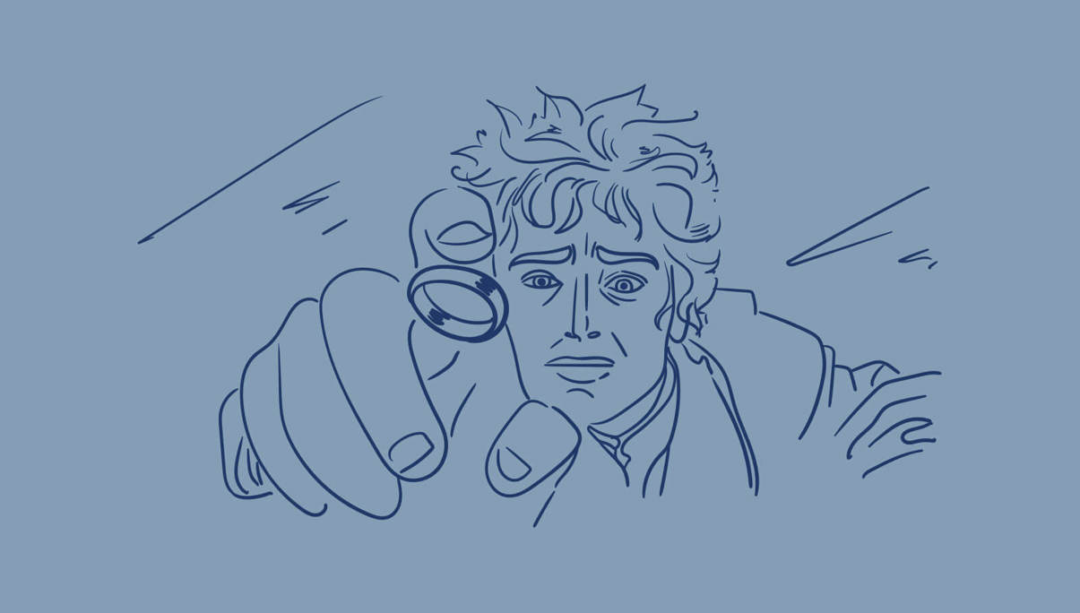 Читаємо англійською: класичні та сучасні романи у жанрі high fantasy