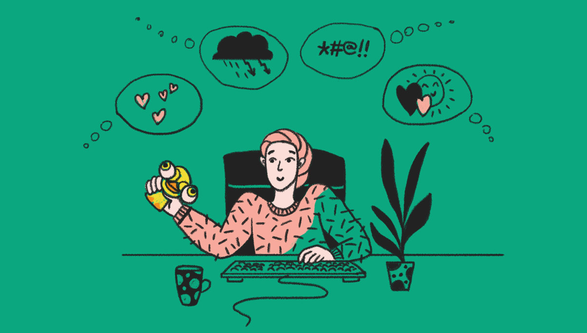 6 porad psychologa: jak przetrwać w open space i dbać o relacje