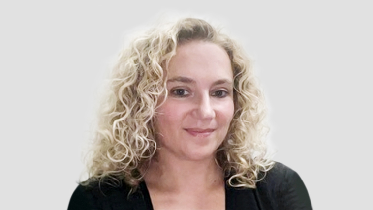 Senior Vice President of Global Sales / London, UK