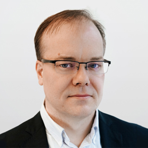 Senior Vice President, DataArt Solution Advisors / Pittsfield, MA, USA