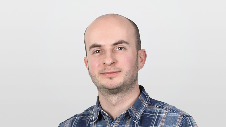 Delivery Director / Lviv, Ukraine