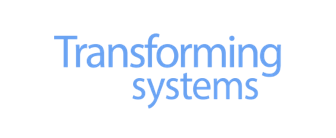 Colin Rees, CEO, Transforming Systems