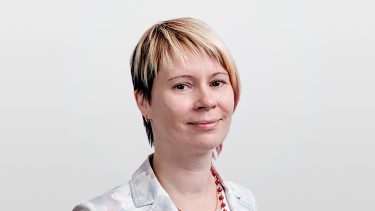 Chief Financial Officer / Dubai, UAE