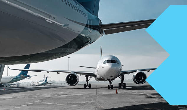 Using AI to Boost NDC Adoption Across the Aviation Industry