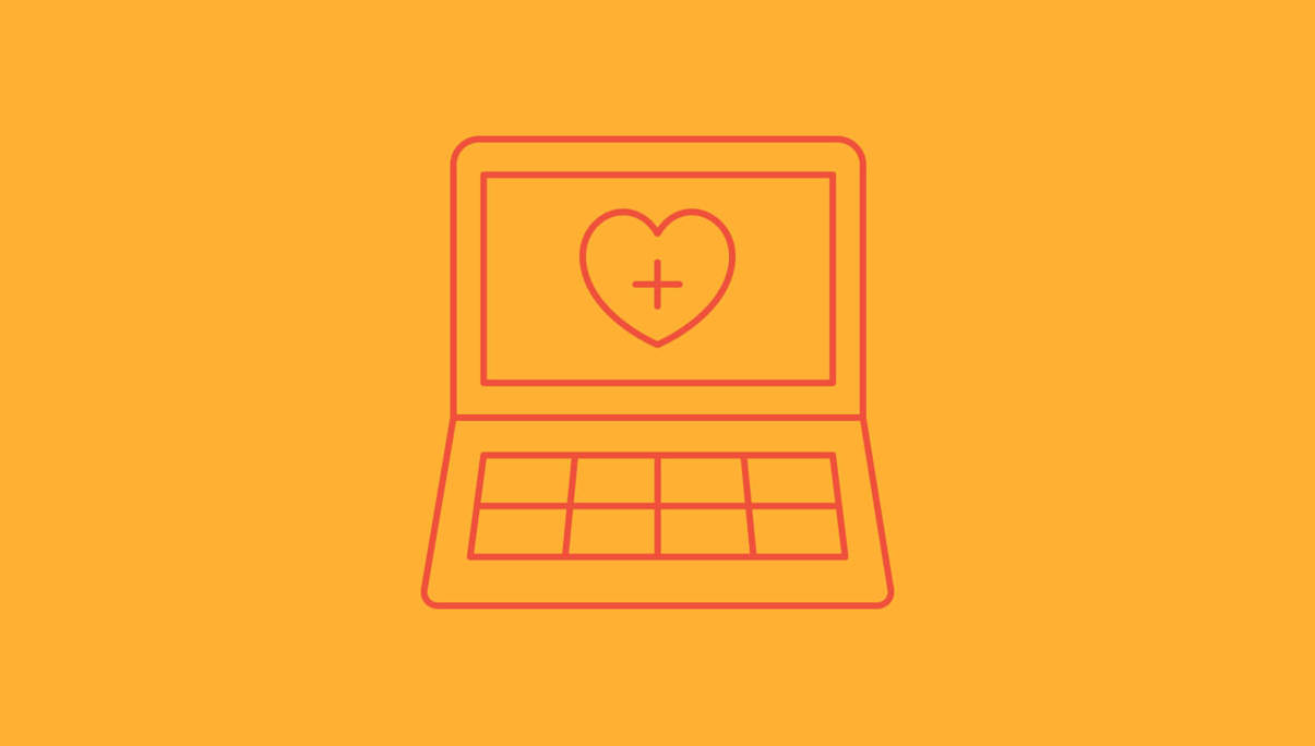 Цифрова охорона здоров'я: тренди 2021