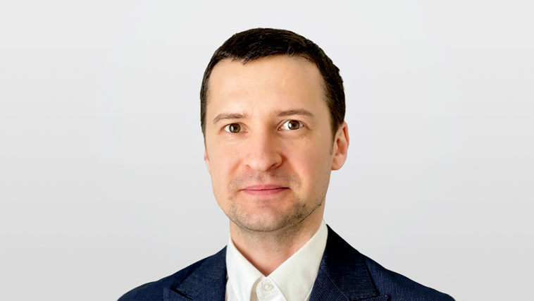 Chief Technology Officer / New York, USA