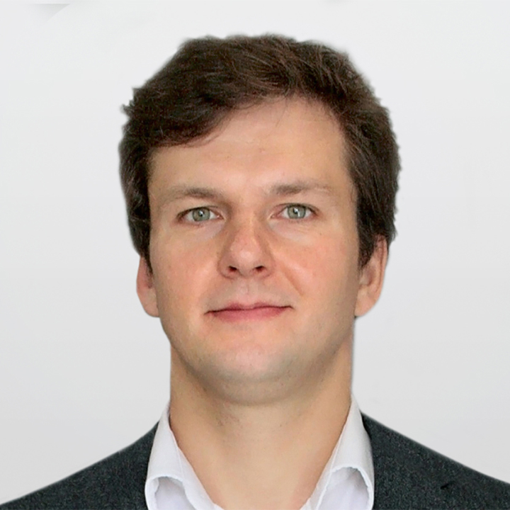 Алексей Уткин