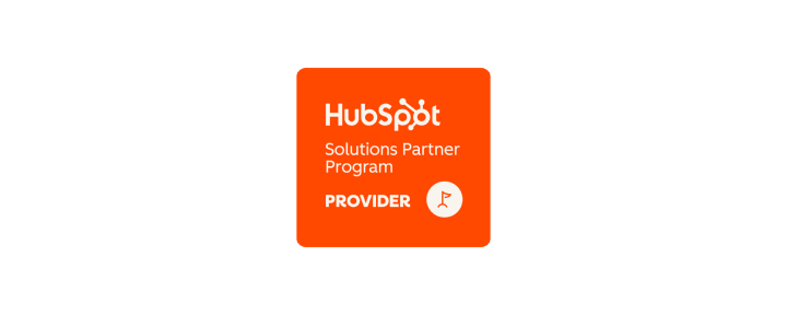 Hubspot Partner Logo