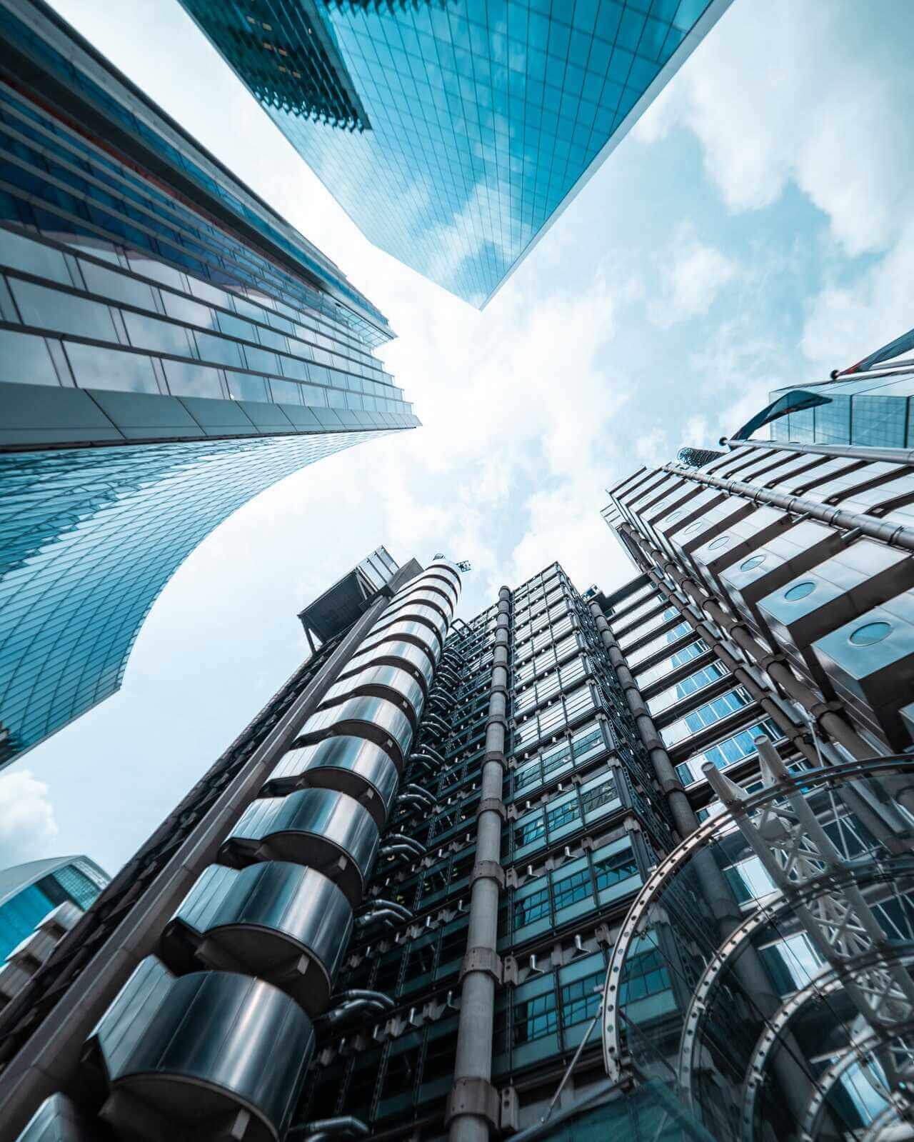 Automated Data Analytics for a Large Insurance and Asset Management Provider