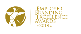 Employer Branding Excellence Awards 2019