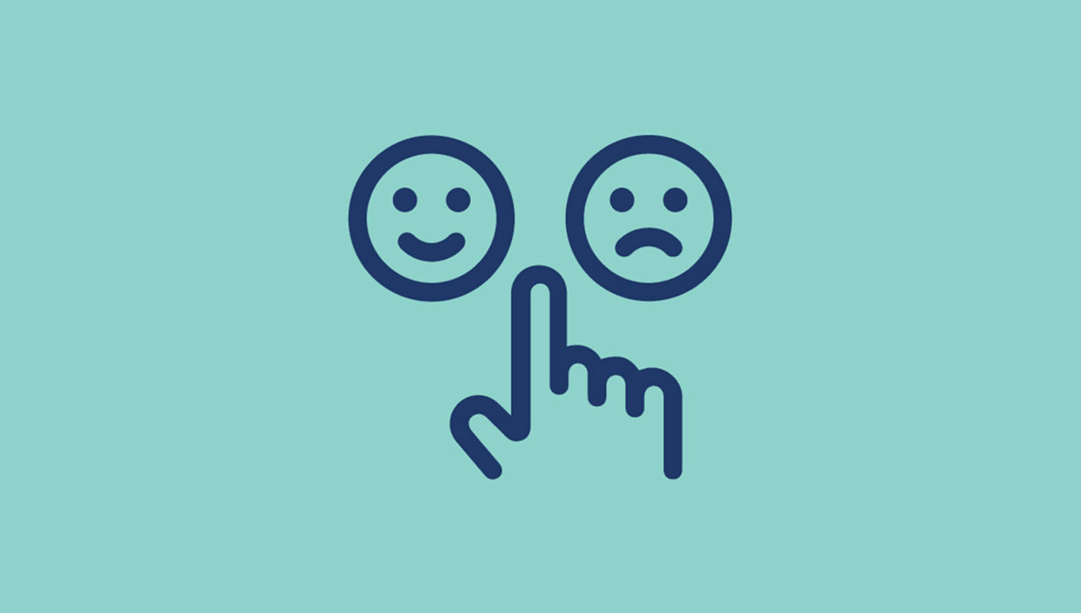 “Ти молодець!” — ще не фідбек