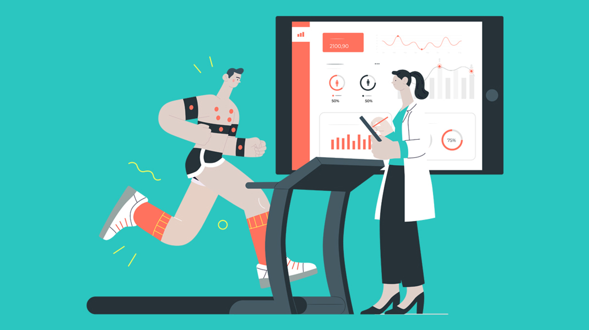 Beyond Patient Care: The Future of Sports Performance and Athlete Monitoring Technology